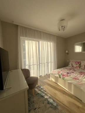 Hampton Apartament in Ustronie Morskie